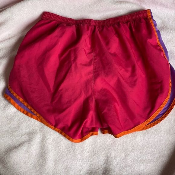 Nike Dri-Fit Shorts - Picture 4 of 5